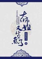 大师姐又生气了封面