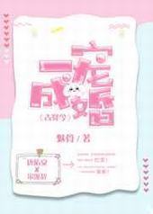 一宠成婚[古穿今]封面