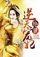 绝世逆天宠妃封面