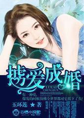 掳爱成婚封面