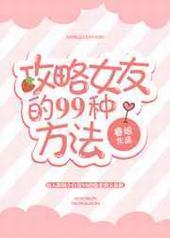 攻略女友的99种方法封面