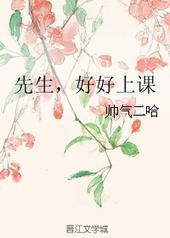 先生，好好上课GL封面