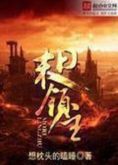 末日领主封面