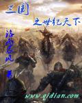 三国之世纪天下封面