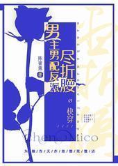 男主男配反派尽折腰[快穿]封面