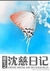 重生之沈慈日记封面