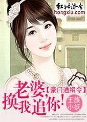 豪门通缉令：老婆，换我追你！封面