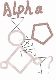 ���alpha�����˷���