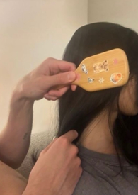 ����������ͷ˯��֮�����