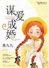 谋爱成婚封面