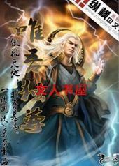 唯吾独尊封面