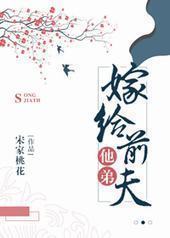 嫁给前夫他弟封面