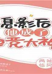 息影后他成了电竞大神封面