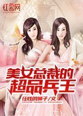 美女总裁的超品兵王封面