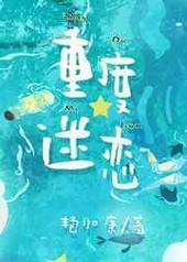 重度迷恋封面