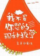 我不是你想的那种校草封面
