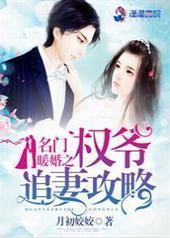 名门暖婚：权爷盛宠妻封面