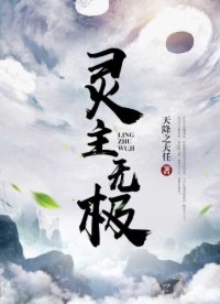 灵主无极封面