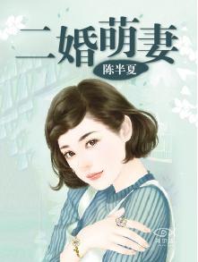 二婚萌妻封面