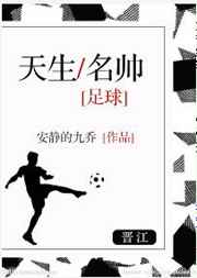 [足球]天生名帅 完结+番外封面