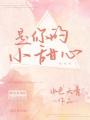 是你的小甜心封面