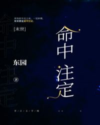命中注定[末世]封面