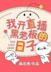 我开直播黑老板的日子封面