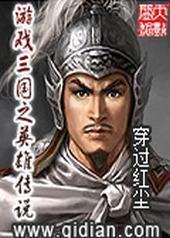 游戏三国之英雄传说封面