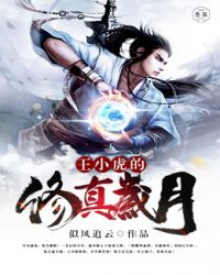 王小虎的修真岁月封面
