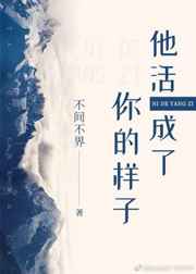 他活成了你的样子封面