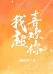 我超喜欢你 完结+番外封面