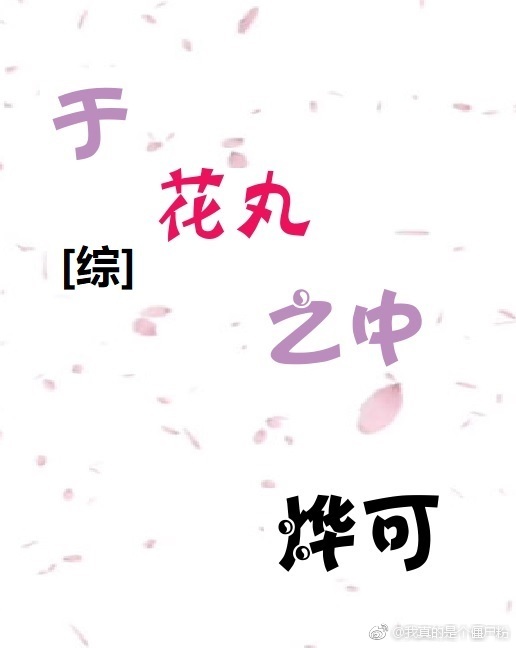 于花丸之中[综]封面