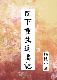 陛下重生追妻记封面