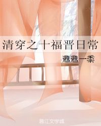 清穿之十福晋日常封面