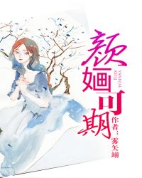 颜婳可期封面