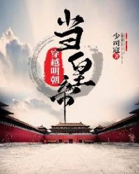 穿越明朝当皇帝封面