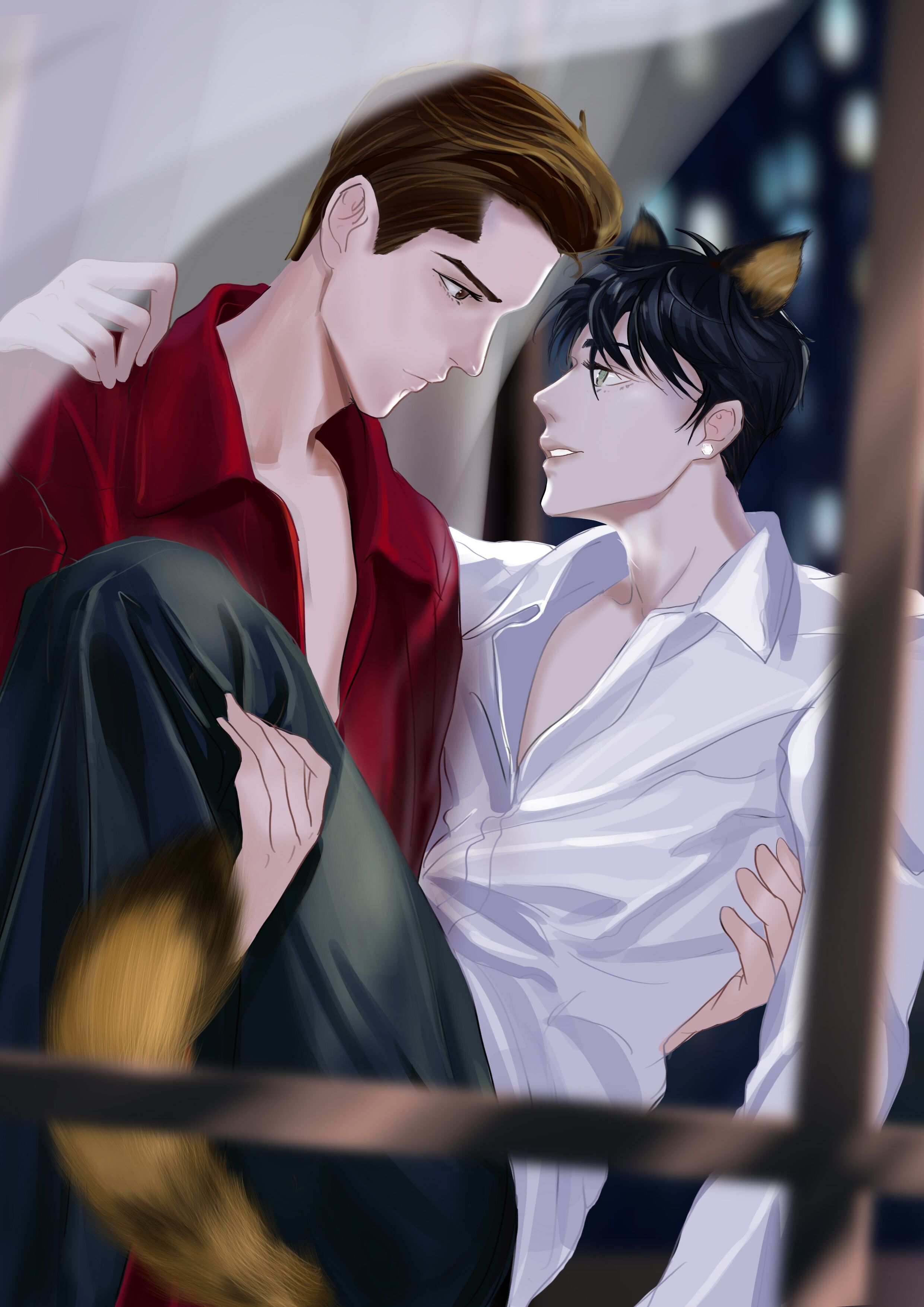 ���ɰ��ܵ�è�󱬺�����Ȧ����