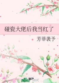 碰瓷大佬后我当红了封面
