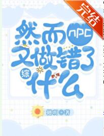 [��]Ȼ��NPC��������ʲô����