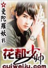 花都少帅封面