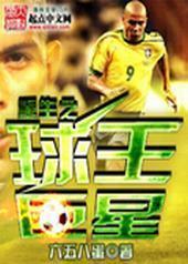 重生之球王巨星封面