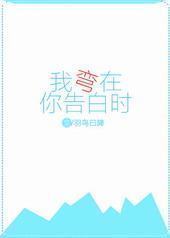 我弯在你告白时封面