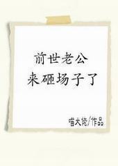 前世老公来砸场子了！封面