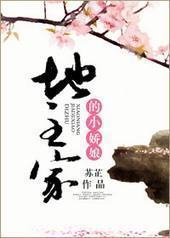 地主家的小娇娘封面