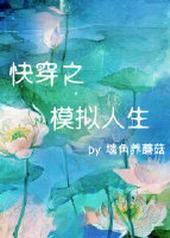 快穿之模拟人生封面