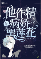 他作精病娇还黑莲花封面