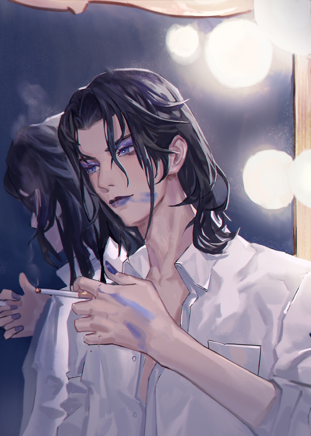 ���ڵľ���Ůװ���˷���