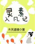 灵素入凡记封面