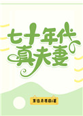 七十年代真夫妻封面