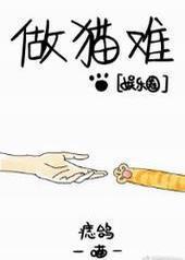 做猫难[娱乐圈]封面